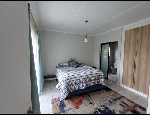 2 BEDROOM PROPERTY TO RENT IN WATERFALL